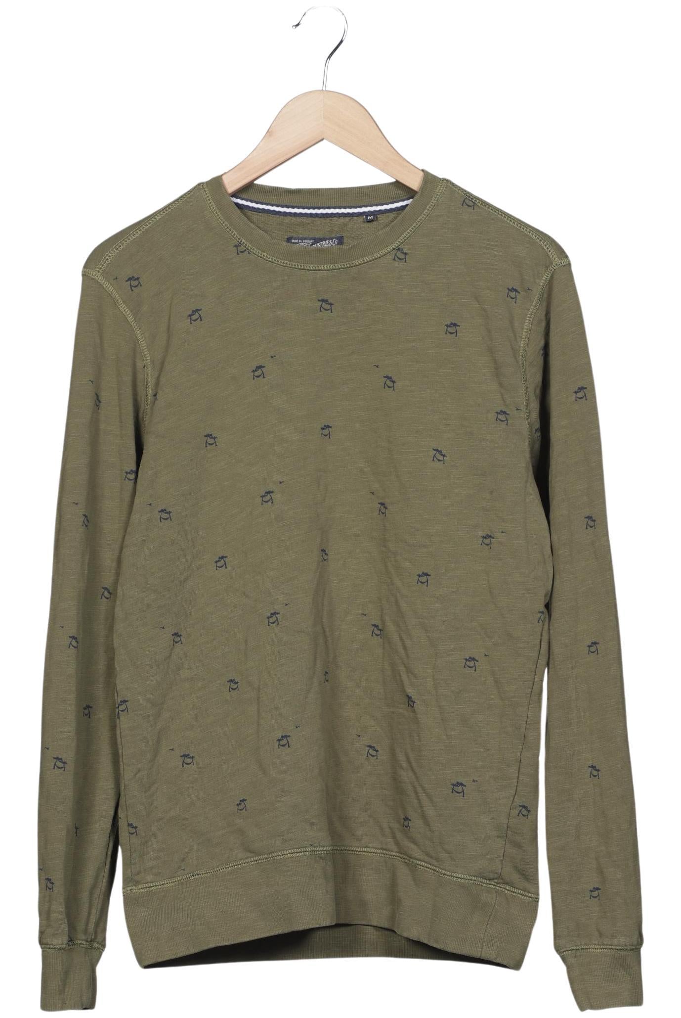 petrol-industries-herren-sweater-grun-ef697b09-7719-4171-8c92-688fb9dee866-image-0