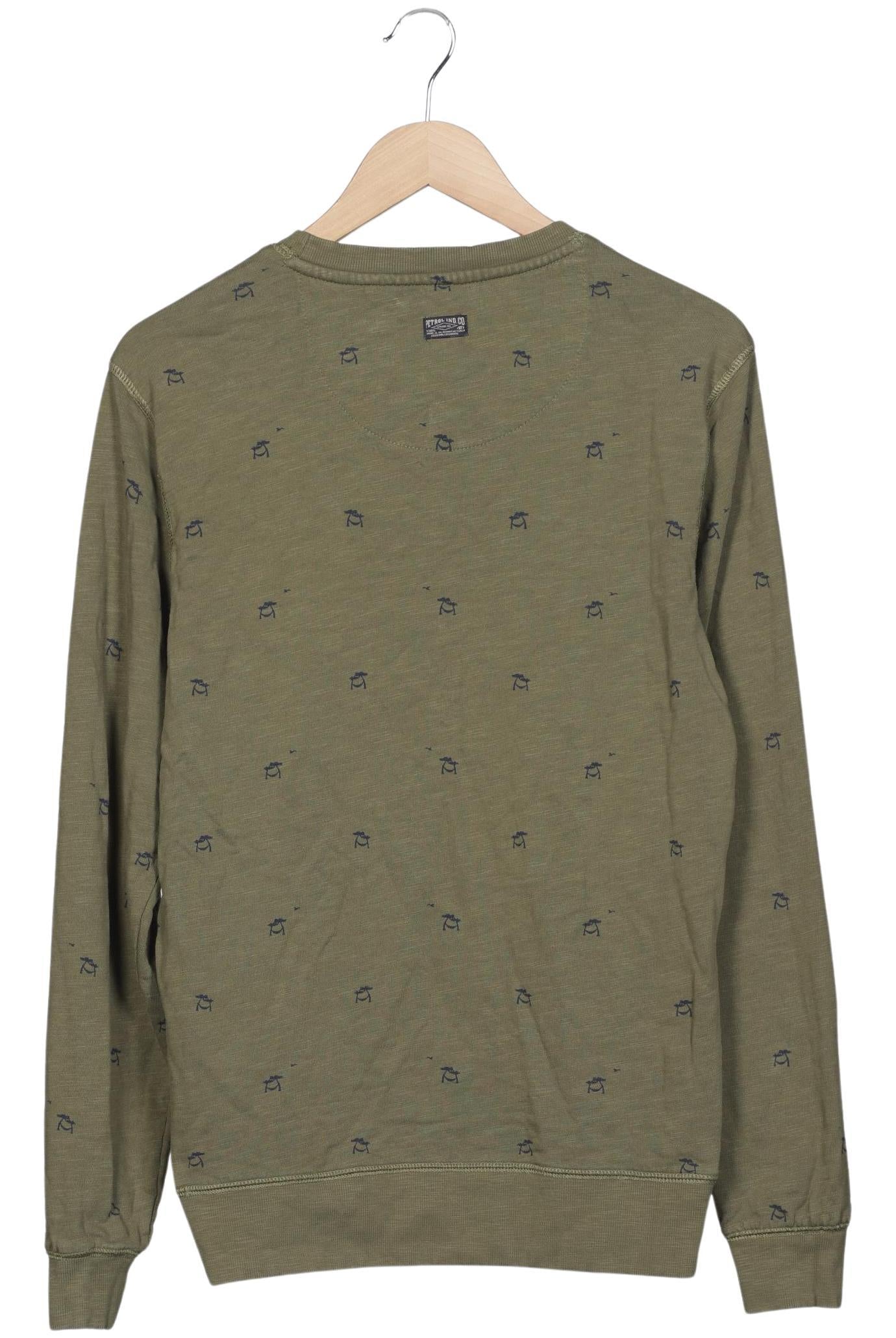 petrol-industries-herren-sweater-grun-ef697b09-7719-4171-8c92-688fb9dee866-image-1