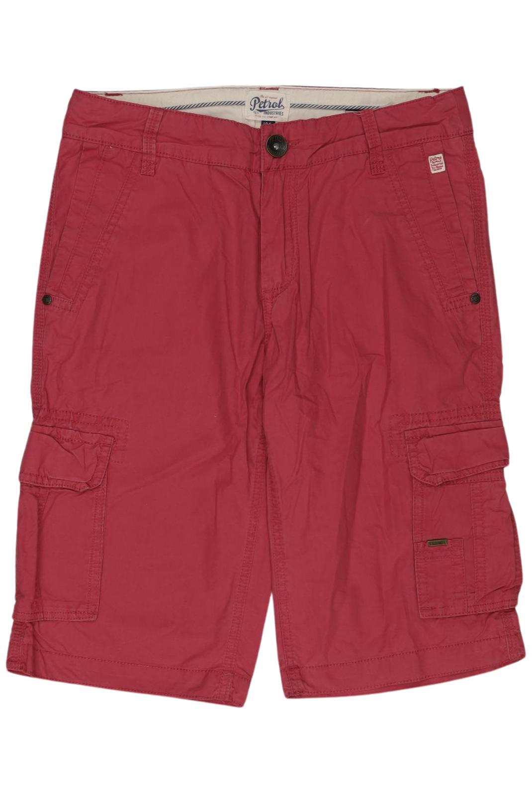 petrol-industries-madchen-shorts-rot-d8c2f82c-b3ab-454a-9a47-4553f53585fd-image-0