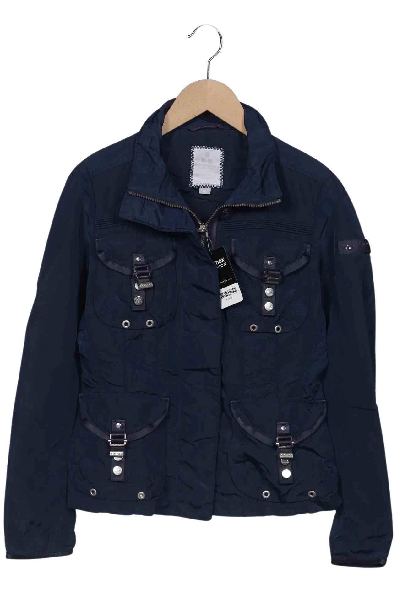 peuterey-damen-jacke-marineblau-25aaafd6-34b5-47a1-a879-98baad20a04c-image-0