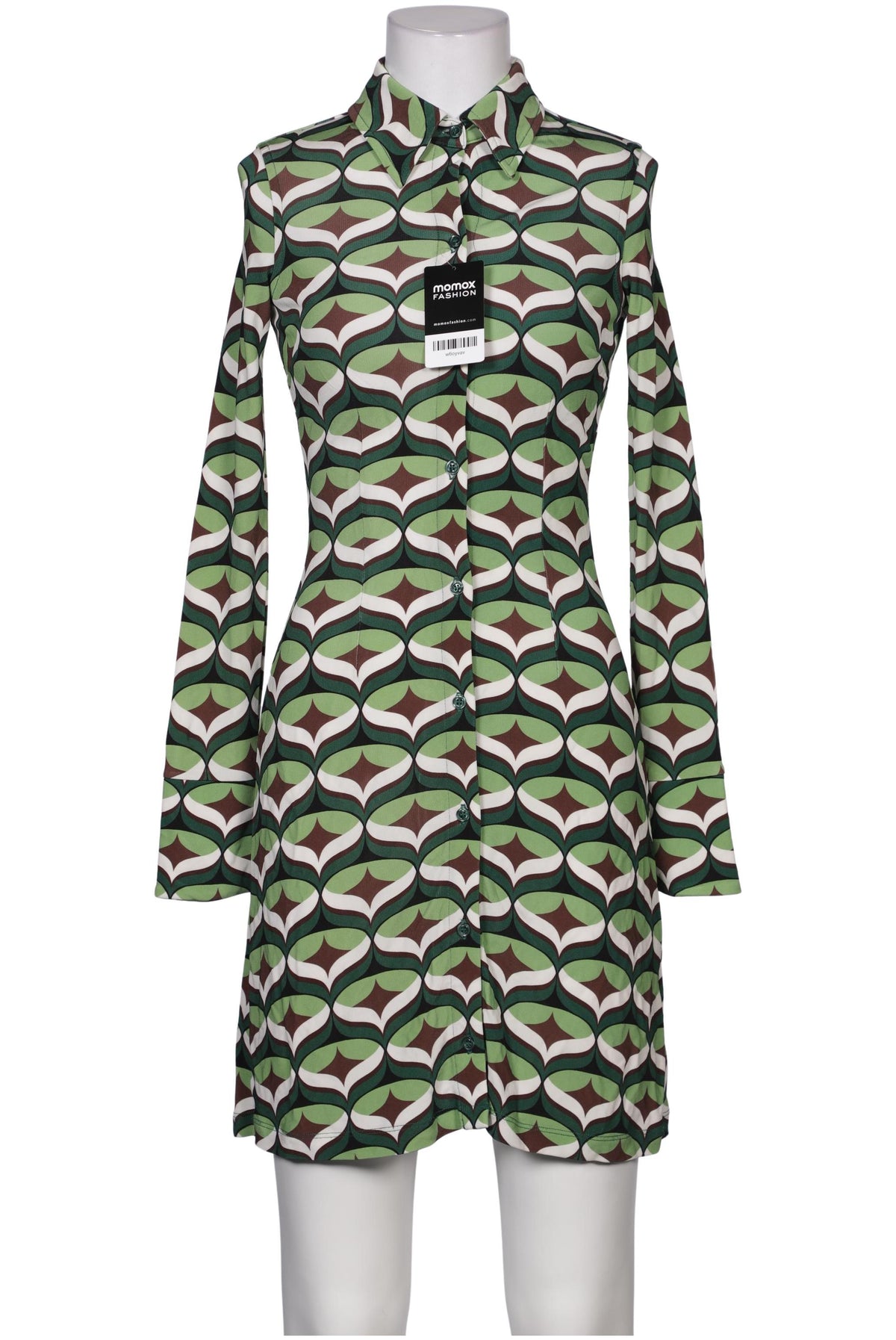 Phase Eight Grün Kleid Damen S Second Hand | momox fashion