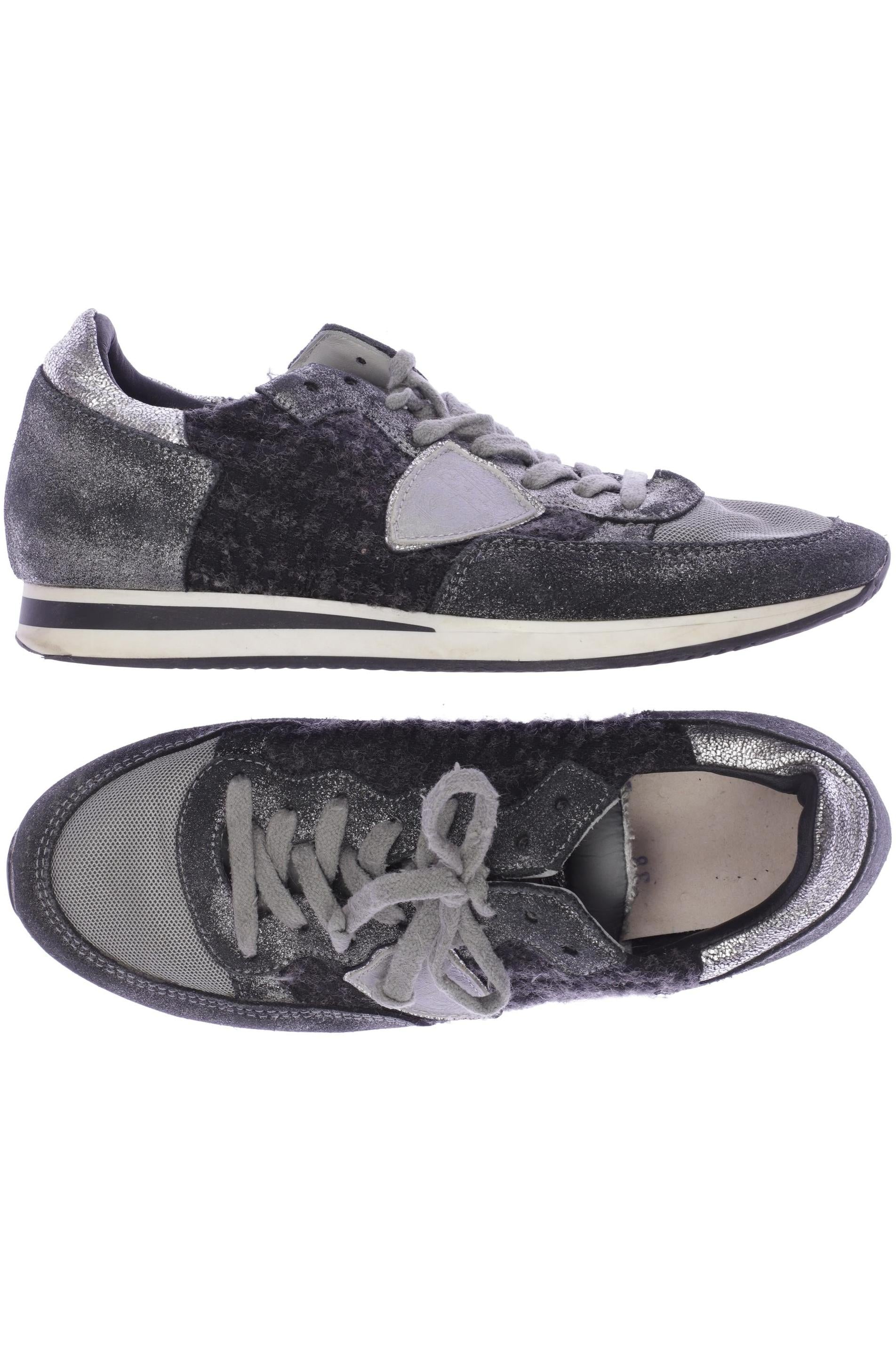 philippe-model-damen-sneaker-grau-c2fda098-a0d8-4bee-b596-2ebc3f2dcd6f-image-0