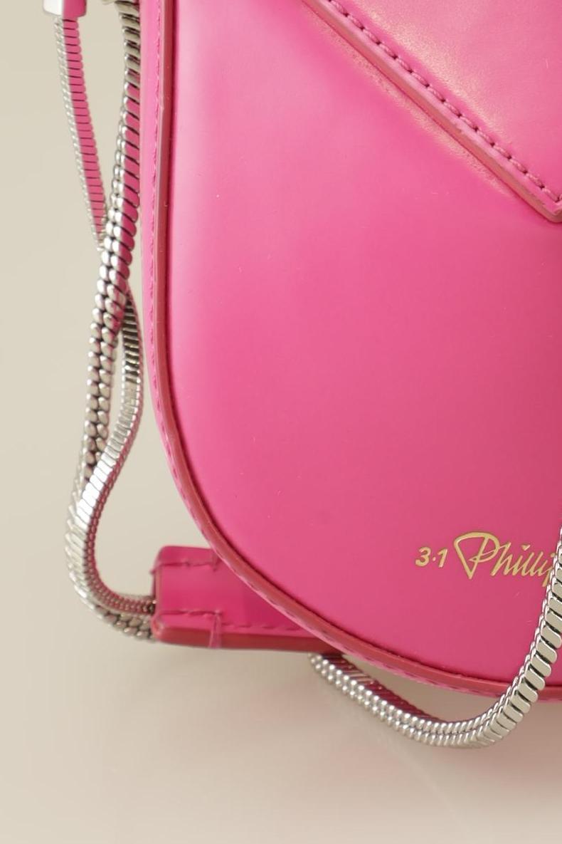 phillip-lim-damen-handtasche-klein-leder-pink-0a9a06c6-782f-429b-90a5-d779f16e2aad-image-4
