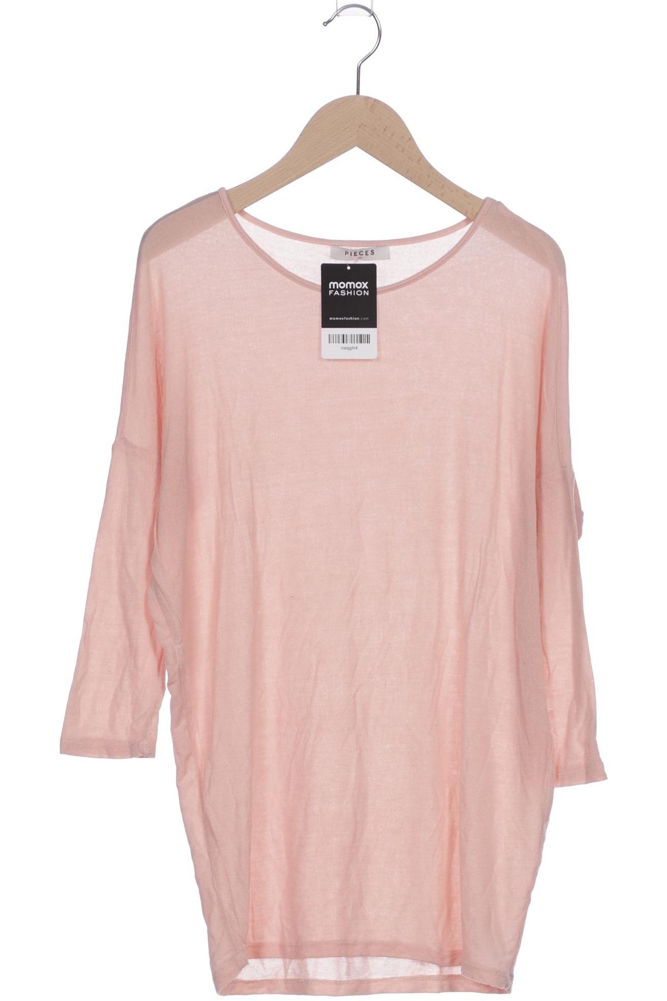 pieces-damen-langarmshirt-beige-e6b14865-3567-4fba-84ea-bb877415a6ae-image-0