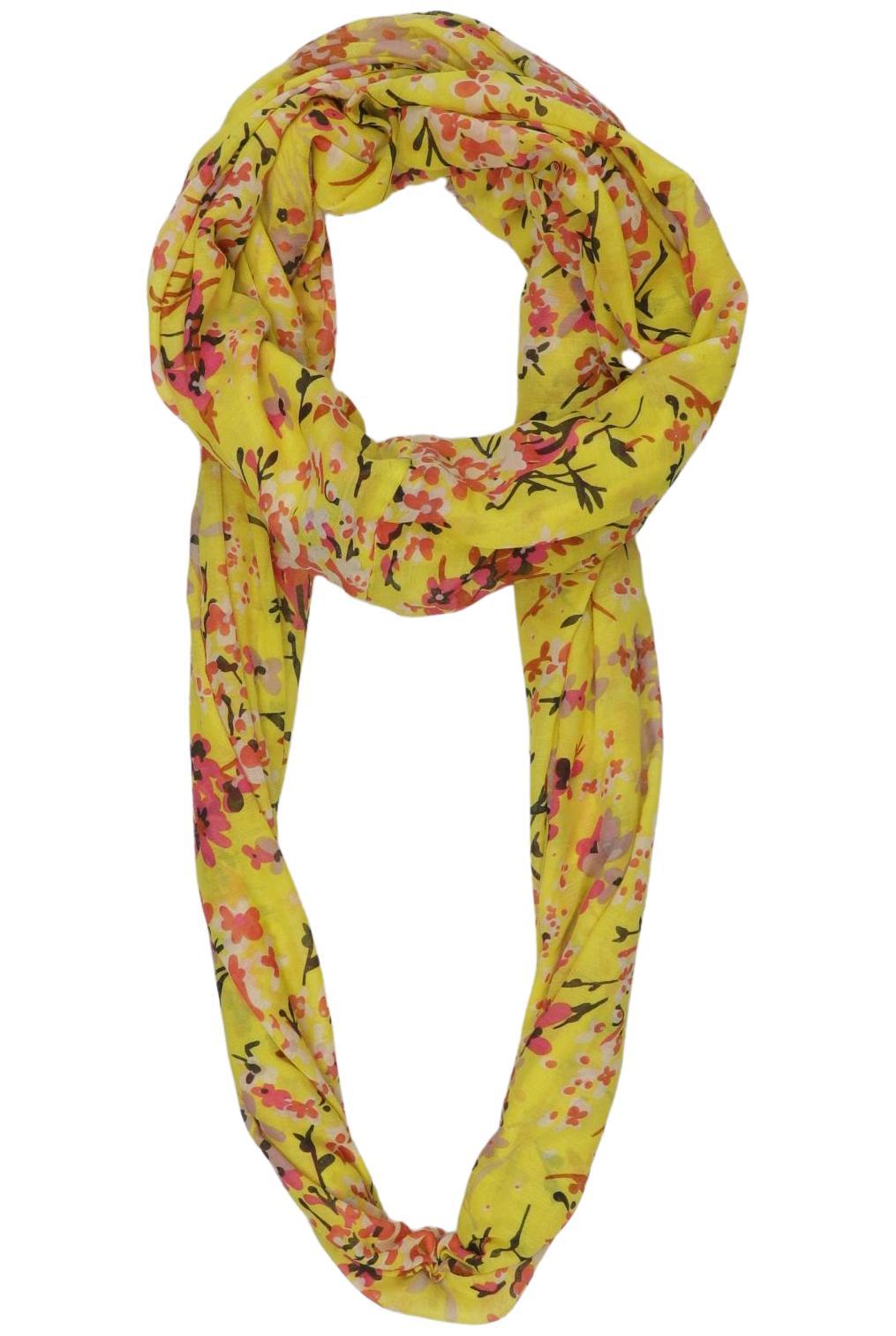 pieces-damen-schal-oder-tuch-gelb-e5df6a5d-25c2-4951-8a85-1c3876a1c72e-image-0