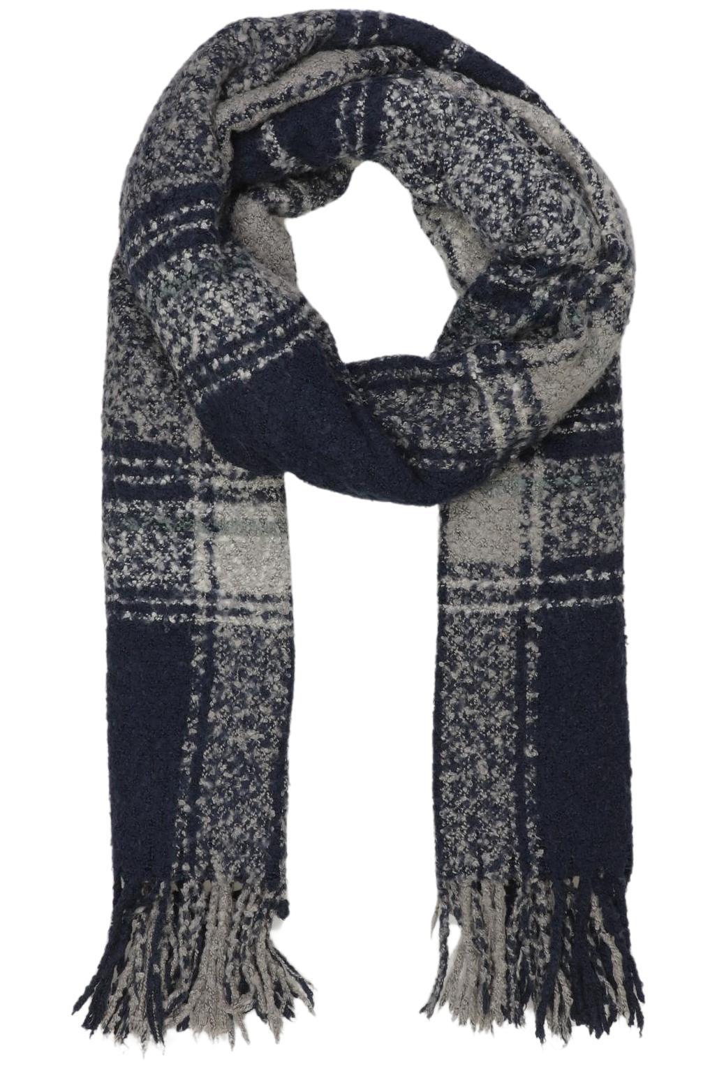 pieces-damen-schal-oder-tuch-mehrfarbig-00d7537b-dd7e-4208-b290-6cf40fbb514a-image-0