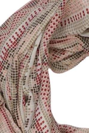 pieces-damen-schal-oder-tuch-mehrfarbig-10154194-1e5b-4dcb-97ef-47493cd20594-image-1