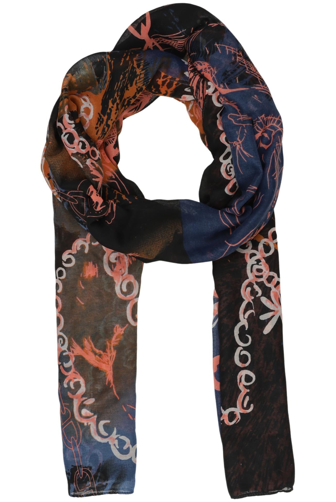 pieces-damen-schal-oder-tuch-mehrfarbig-3a218d54-83b0-4c15-93a2-0e883a1e5061-image-0