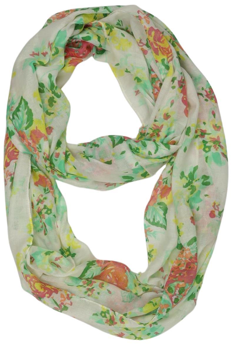 pieces-damen-schal-oder-tuch-mehrfarbig-603d3c66-a408-42dc-a347-4e6587637820-image-0