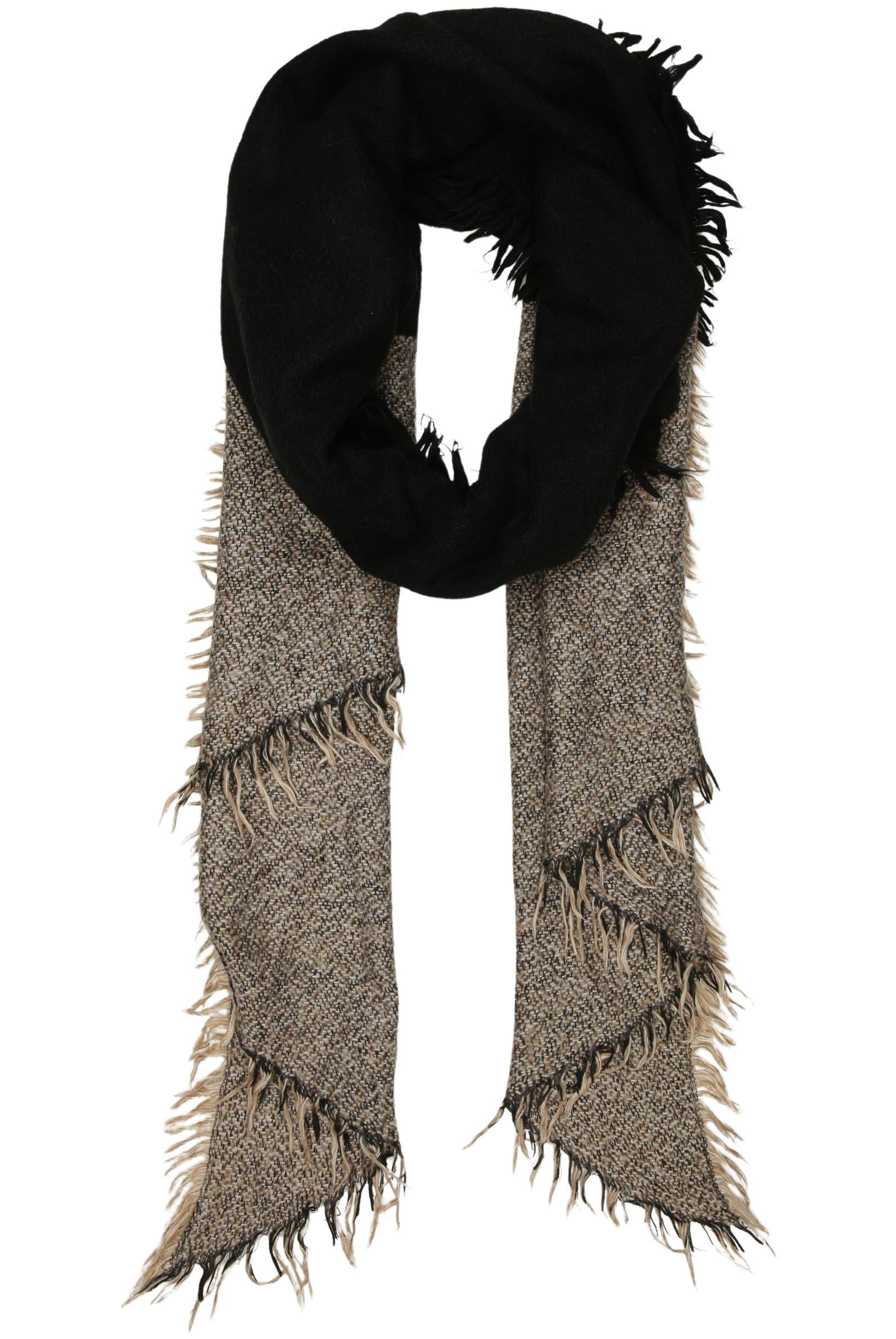 pieces-damen-schal-oder-tuch-mehrfarbig-6cabdb72-511a-4054-bdba-efa0593002b1-image-0