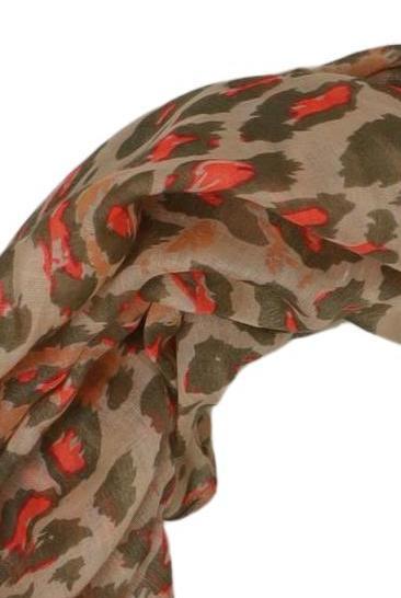pieces-damen-schal-oder-tuch-mehrfarbig-82945856-7cd8-4c52-8f20-568eda802940-image-1