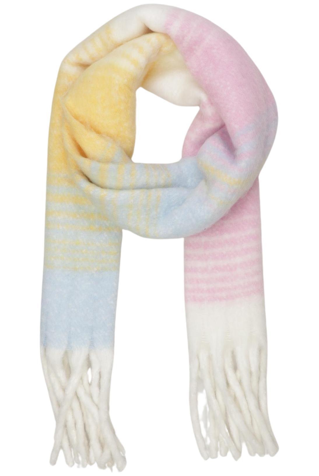 pieces-damen-schal-oder-tuch-mehrfarbig-82b55031-3697-49d1-8aca-e2dd2dcb022a-image-0