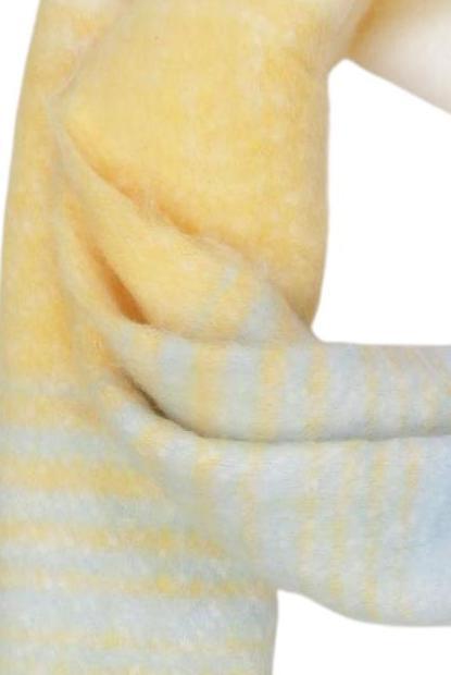 pieces-damen-schal-oder-tuch-mehrfarbig-82b55031-3697-49d1-8aca-e2dd2dcb022a-image-1