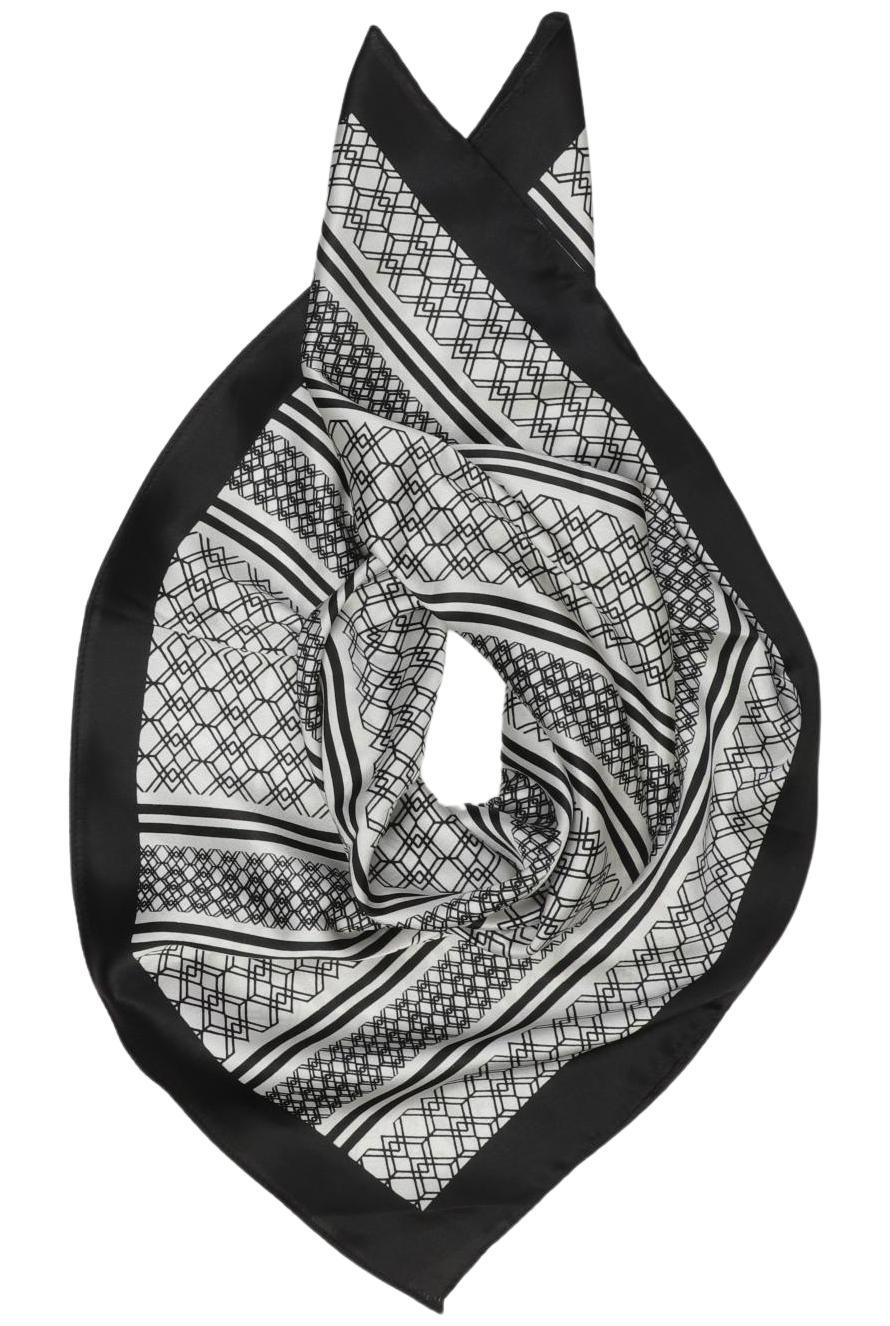 pieces-damen-schal-oder-tuch-mehrfarbig-a91abe6e-2113-451f-8689-609734a70c4a-image-0