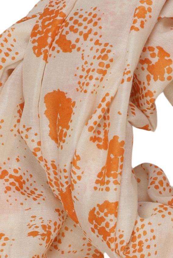pieces-damen-schal-oder-tuch-mehrfarbig-c9847cf9-b69b-4b4e-b21c-cf26f1cbbecf-image-1