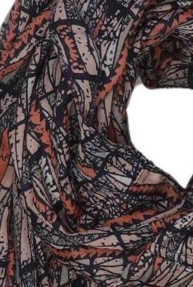 pieces-damen-schal-oder-tuch-mehrfarbig-d94c61fe-df74-404b-92c9-5f2c707e02ba-image-1