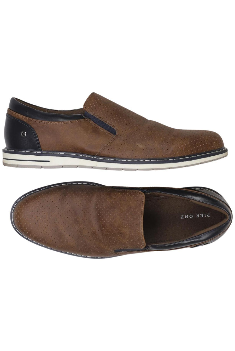 Herren Halbschuh Pier One