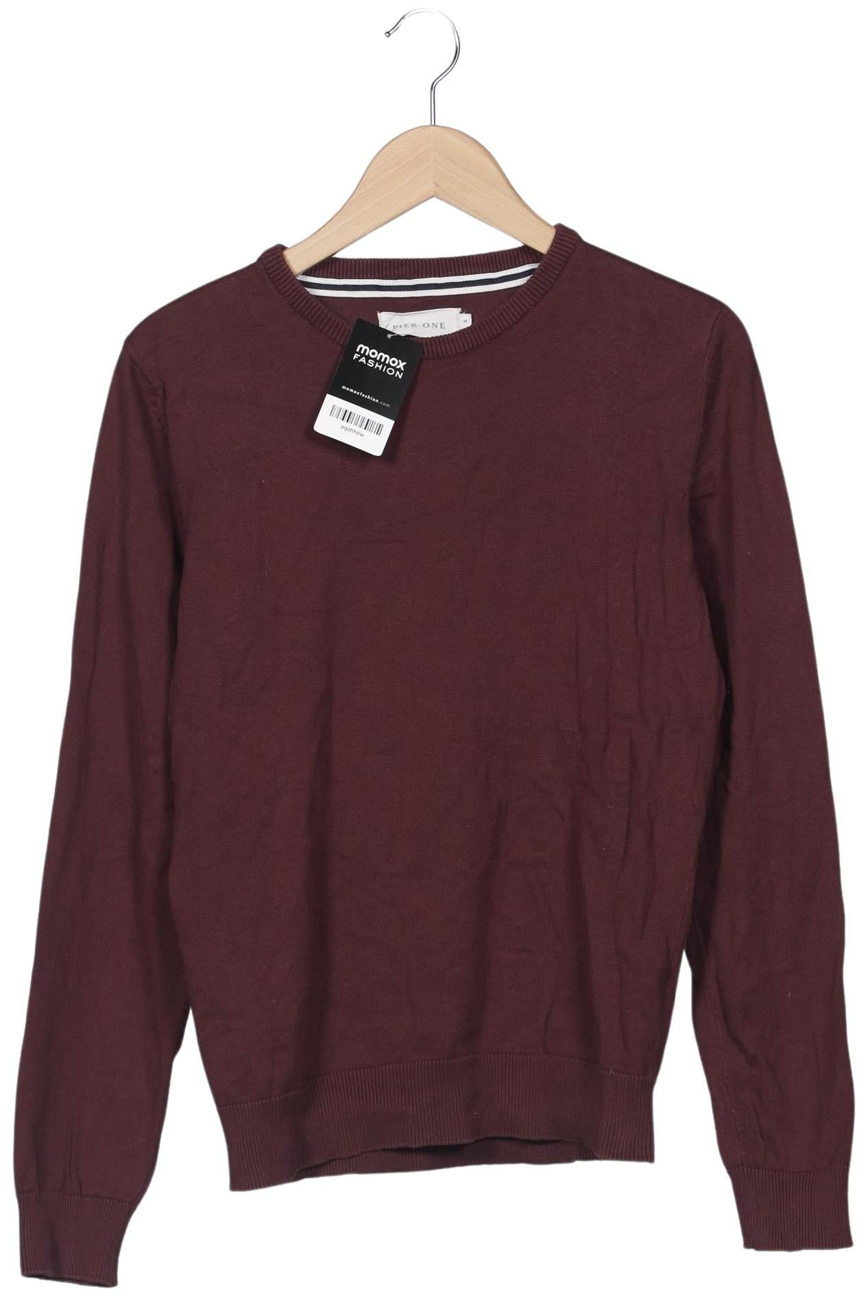 pier-one-herren-pullover-bordeaux-c48a03b7-6d23-4f6d-b27c-a1567c761d4d-image-0