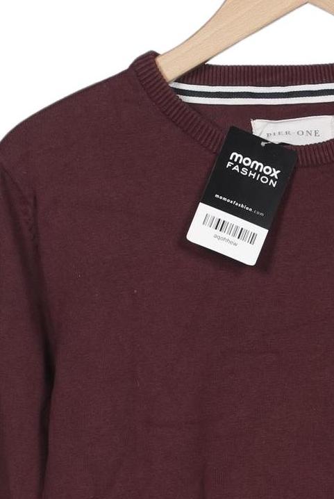 pier-one-herren-pullover-bordeaux-c48a03b7-6d23-4f6d-b27c-a1567c761d4d-image-2