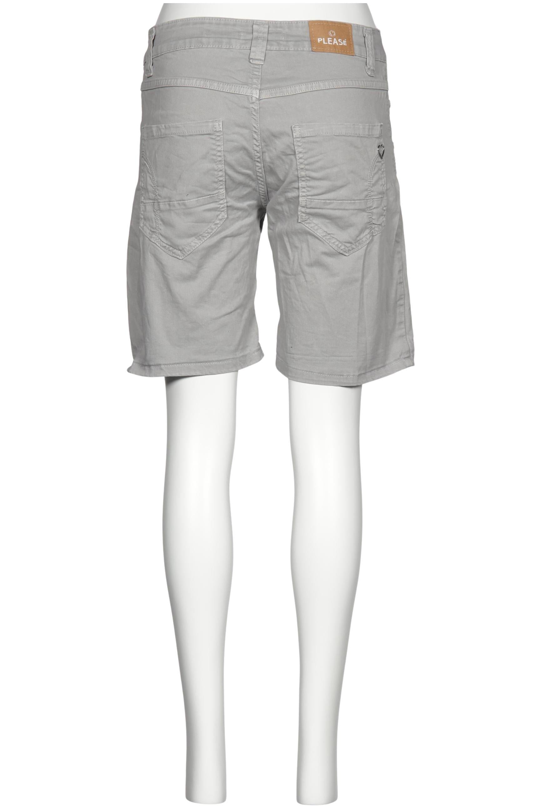 please-damen-shorts-grau-970e426c-99bc-48dc-b714-3a731e61b2bf-image-1