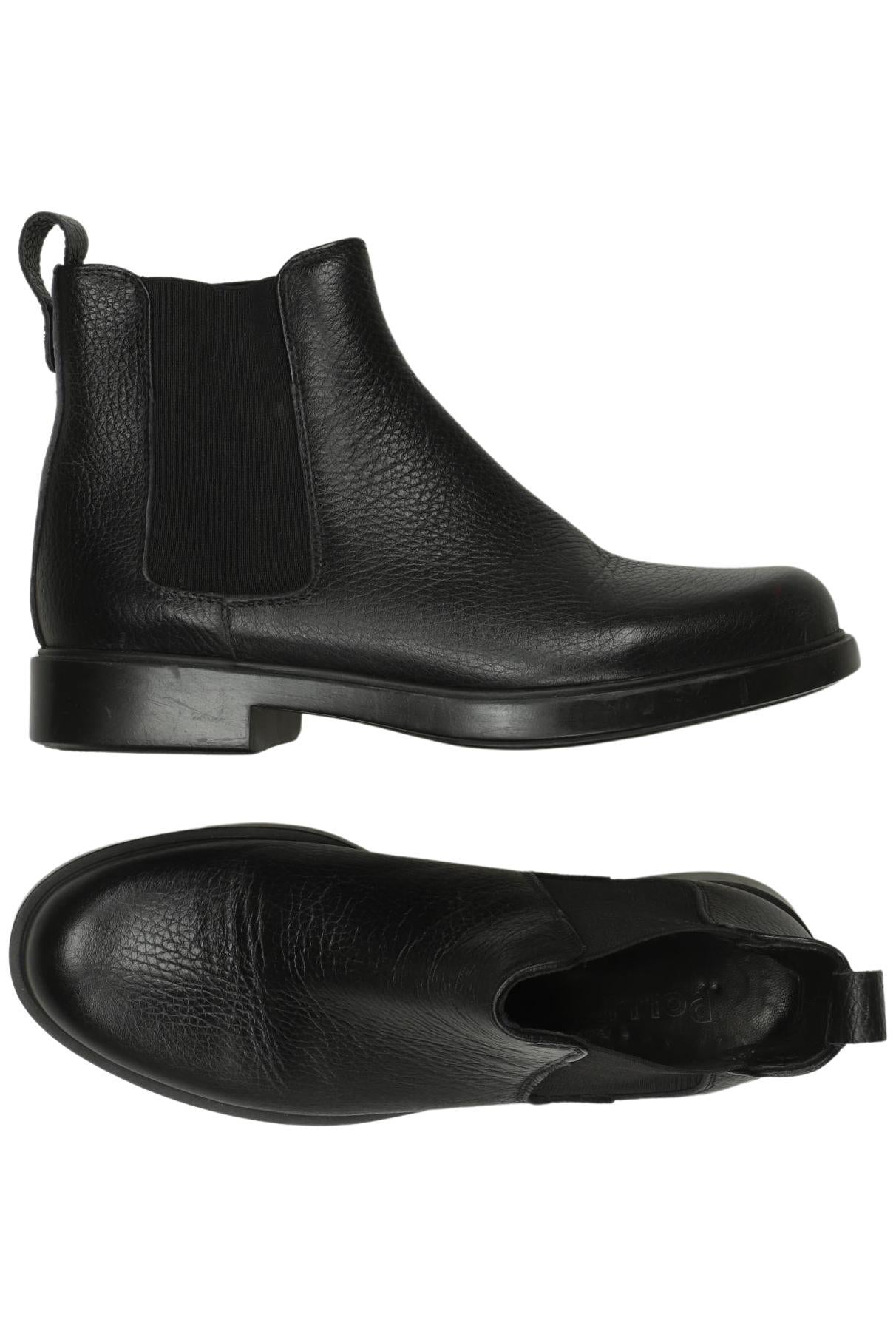 pollini-damen-stiefelette-schwarz-8cadddca-a644-4691-a334-0dd2514d6abb-image-0