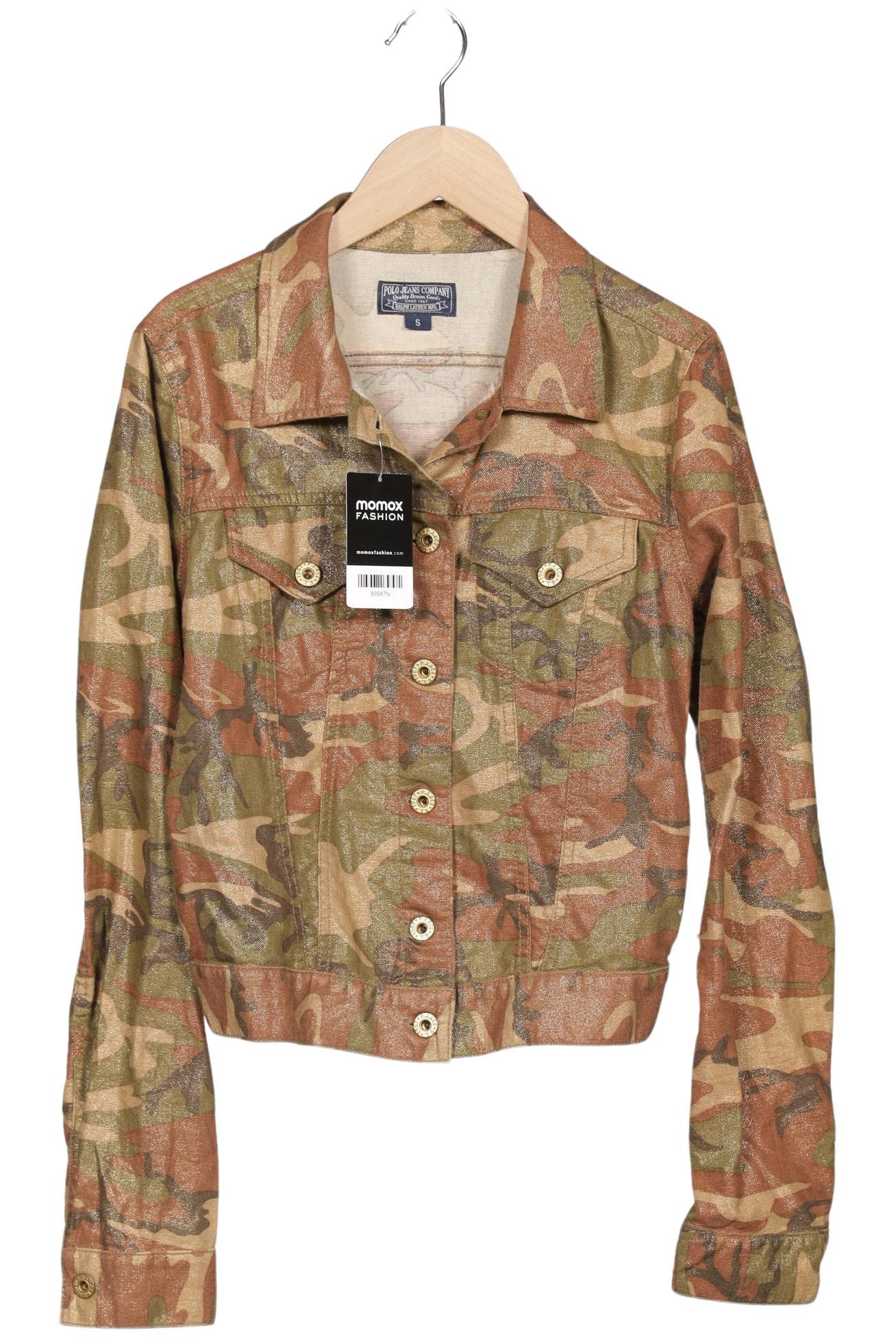 polo-ralph-lauren-damen-jacke-grun-d0fed4a8-95c2-48b4-b300-bf7aebcf47bd-image-0