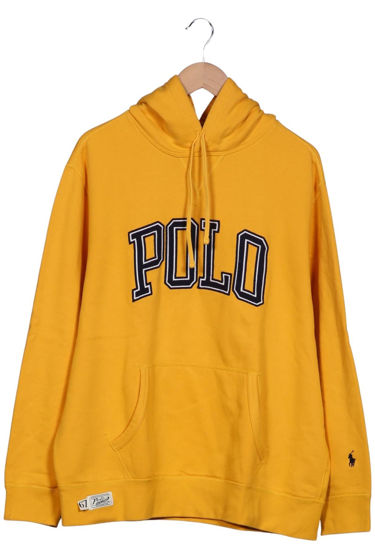 polo-ralph-lauren-herren-kapuzenpullover-gelb-3501f141-5dca-4223-a9f3-94e18a762c15-image-0