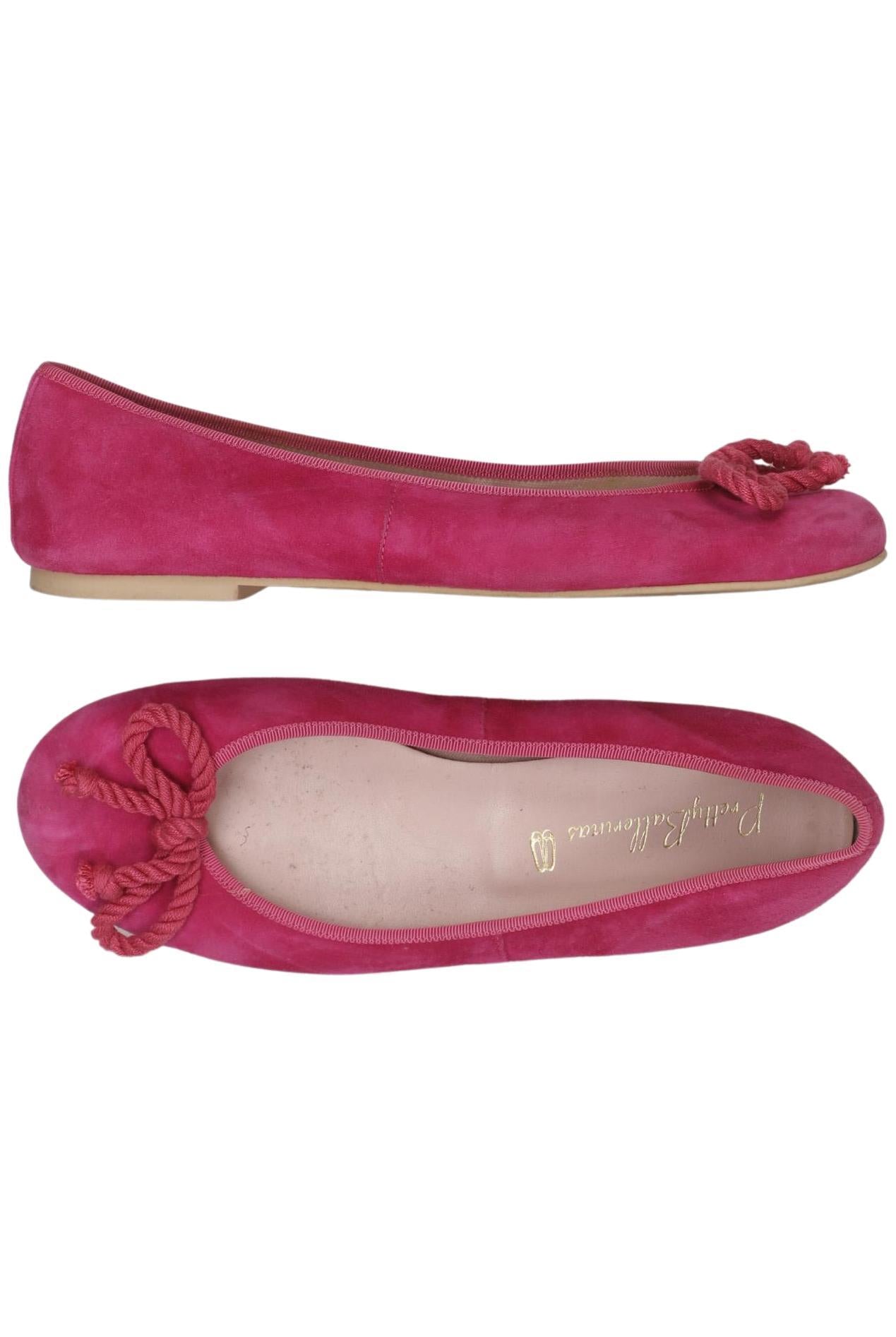 pretty-ballerinas-damen-ballerina-pink-1720c3a5-96e8-48c5-8207-4ddd5e4fda9c-image-0