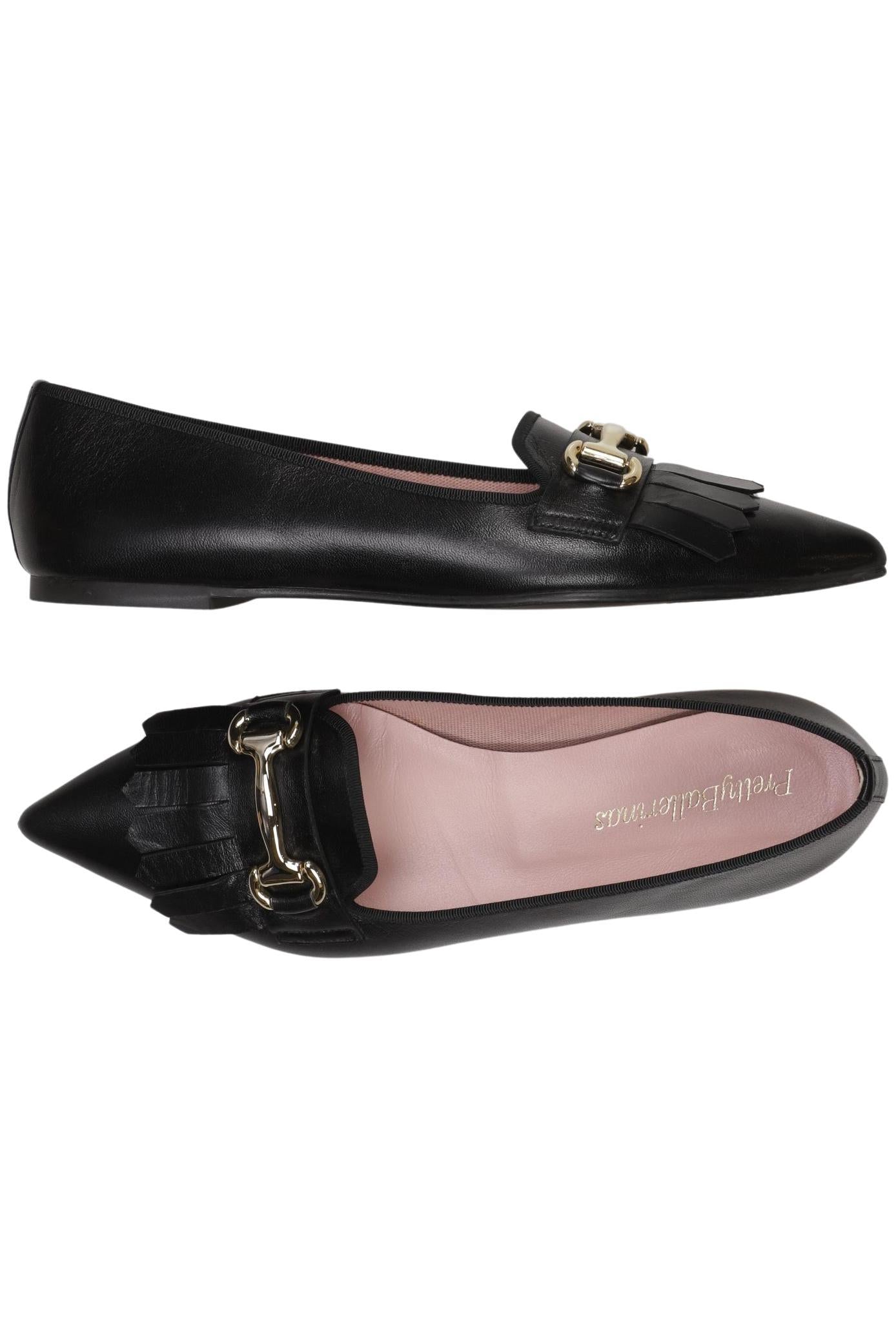 pretty-ballerinas-damen-ballerina-schwarz-0dd4e3e5-5d07-4bb3-8cb4-2a52ef4b4f79-image-0