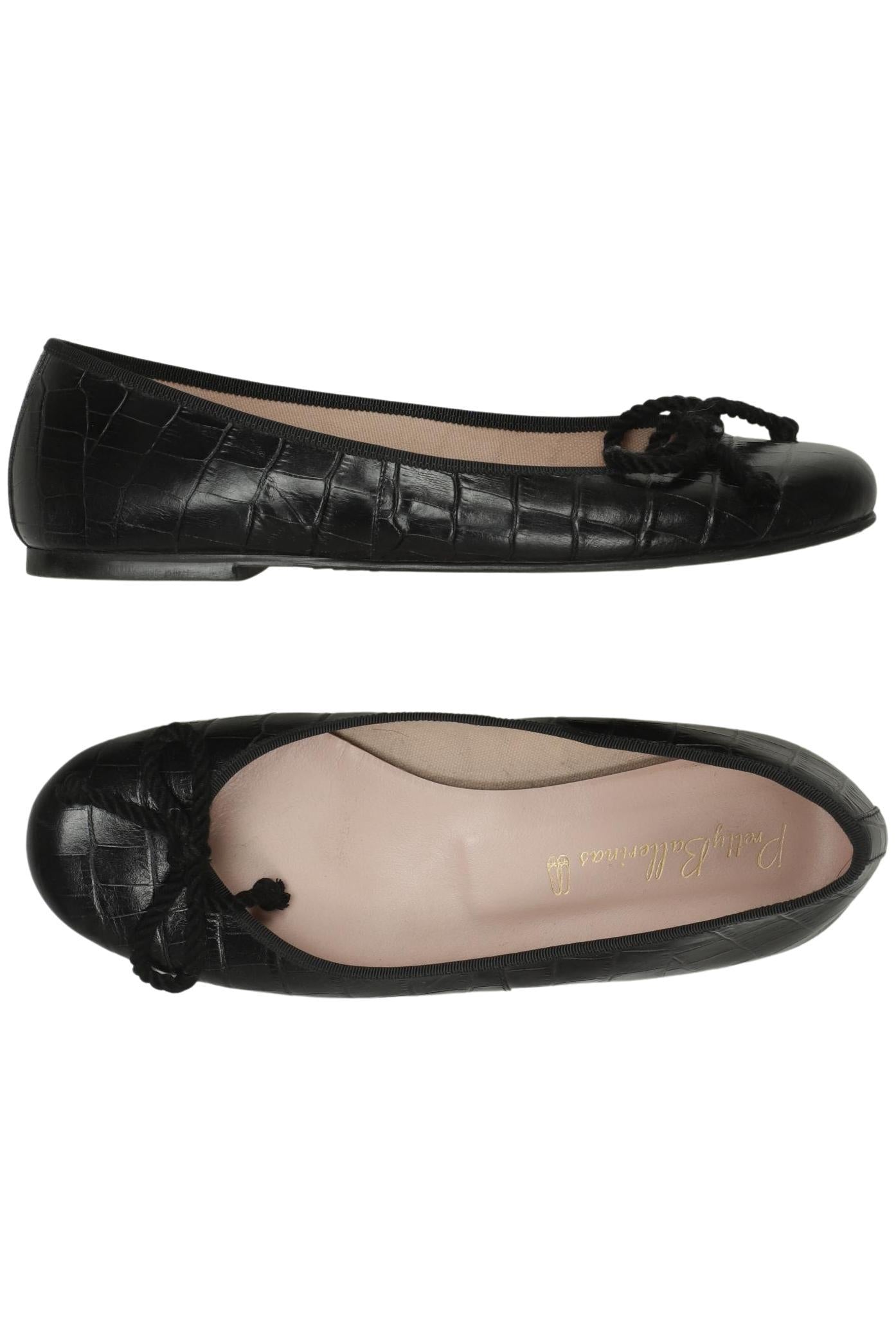 pretty-ballerinas-damen-ballerina-schwarz-166c4a10-ab56-4120-bf6e-ba00dcccf43f-image-0