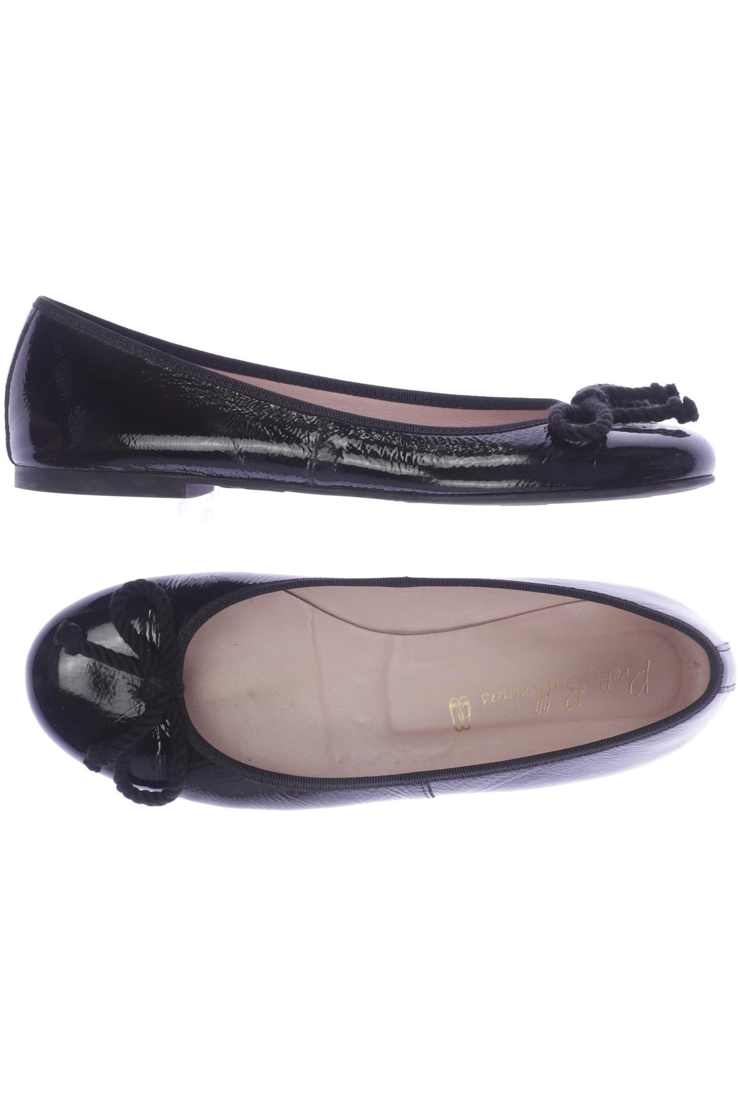 pretty-ballerinas-damen-ballerina-schwarz-4c018198-e433-4b64-8b28-62fd00de0e5b-image-0