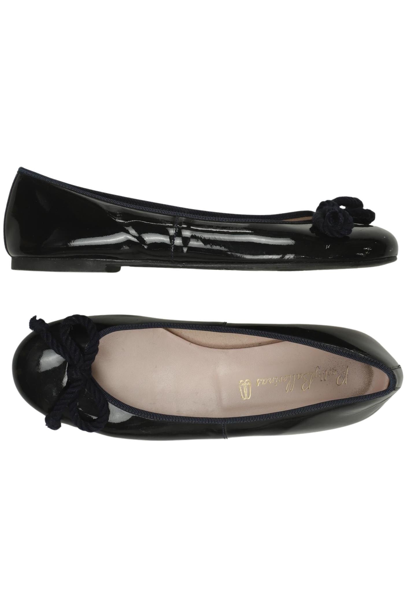 pretty-ballerinas-damen-ballerina-schwarz-89932f53-627f-481e-a698-9928272bdf11-image-0