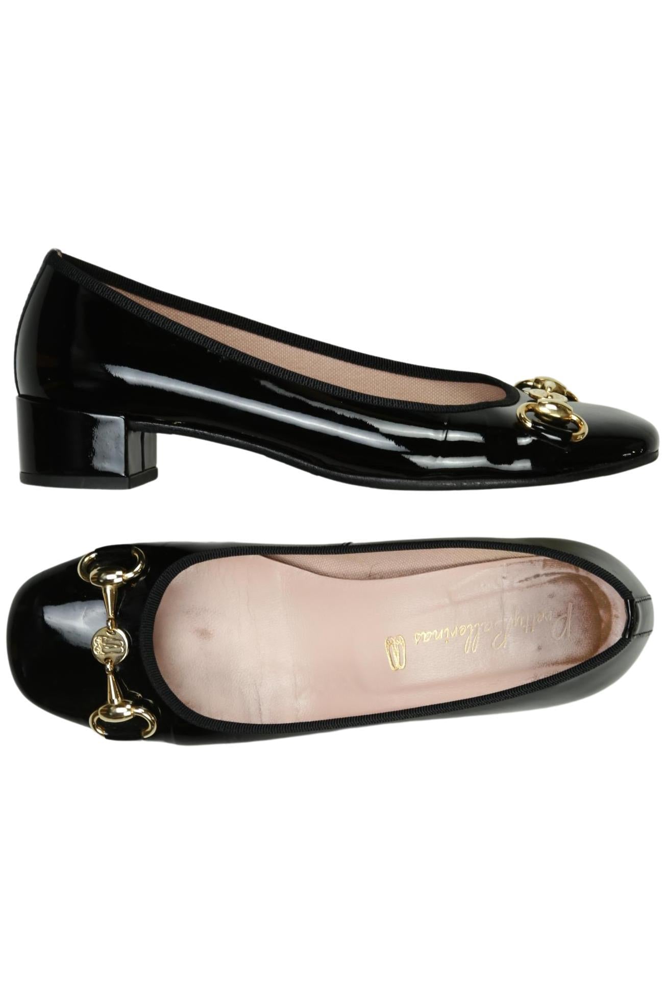 pretty-ballerinas-damen-ballerina-schwarz-a76d5168-5944-4c89-9fb2-14c7513aa2a8-image-0