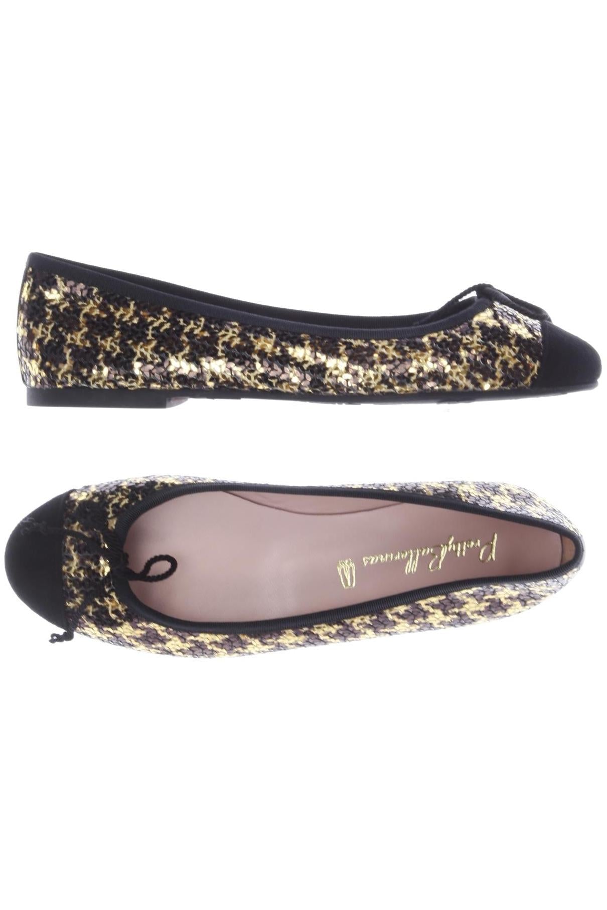 pretty-ballerinas-damen-ballerina-schwarz-cac06b42-2c1a-4769-ac2e-849906c3a44f-image-0