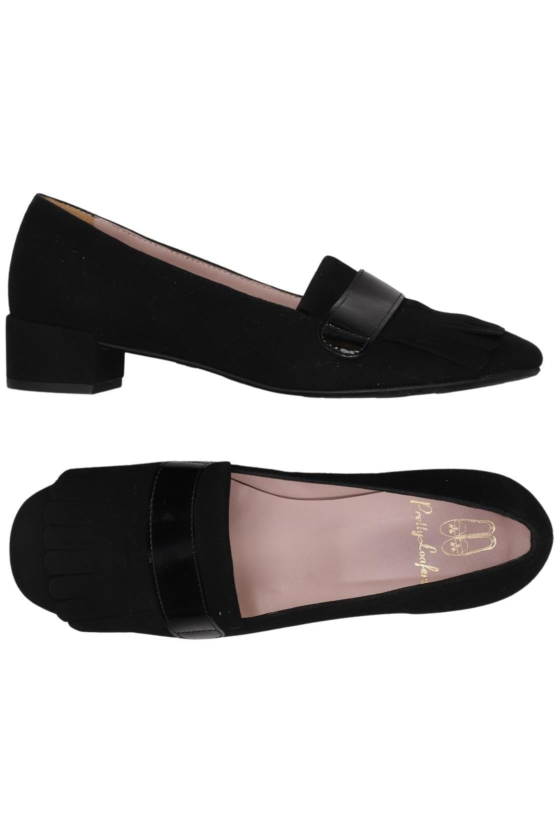 pretty-ballerinas-damen-pumps-schwarz-f2754189-4a59-40a5-989b-23f356b84f35-image-0