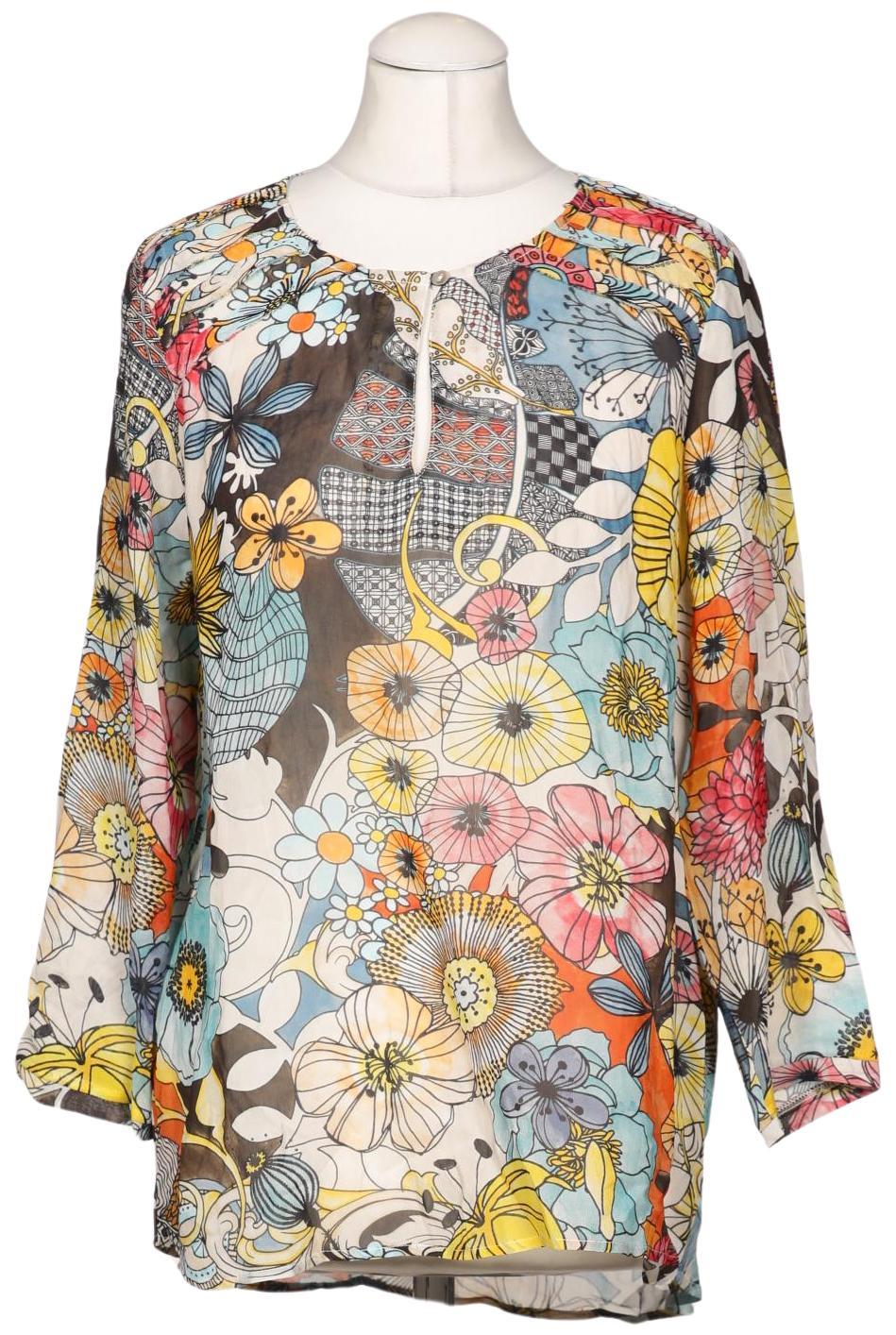 princess-goes-hollywood-damen-bluse-mehrfarbig-24a01150-5268-48c6-81b1-27363f584fe6-image-0