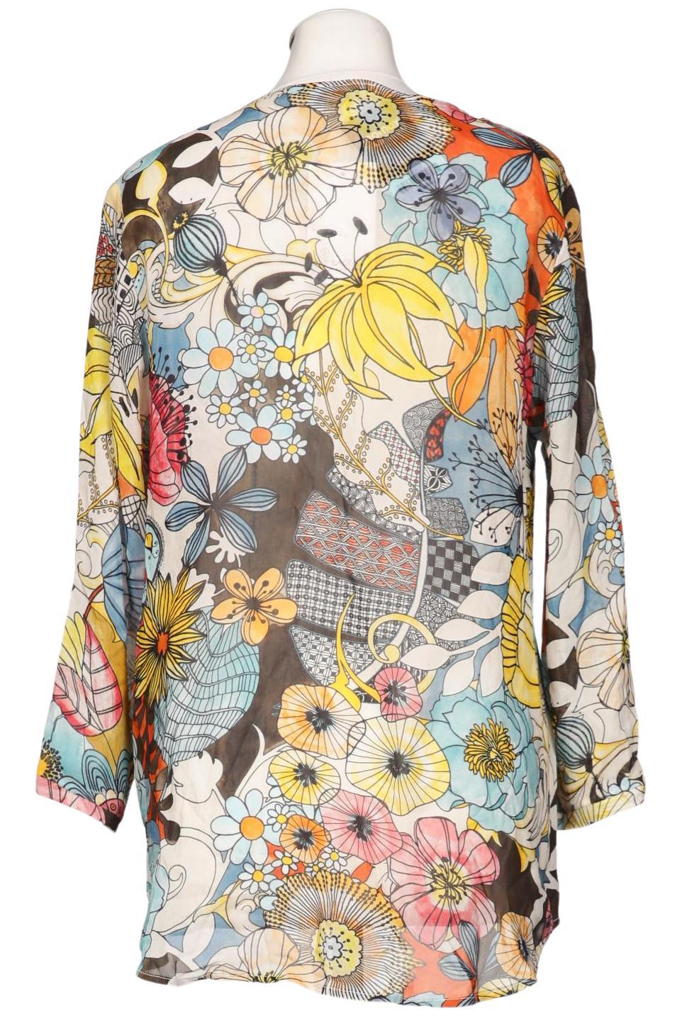 princess-goes-hollywood-damen-bluse-mehrfarbig-24a01150-5268-48c6-81b1-27363f584fe6-image-1