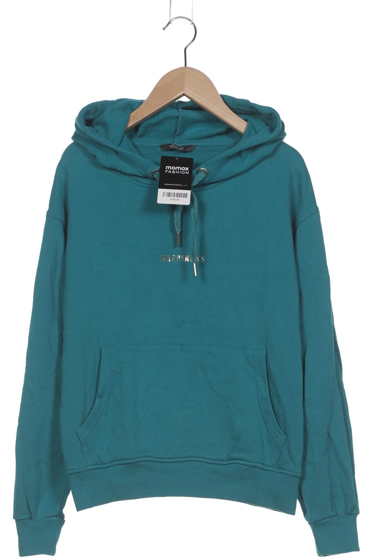 princess-goes-hollywood-damen-kapuzenpullover-turkis-bd4957b5-aaec-4bb5-847d-0dbbb7a918c2-image-0