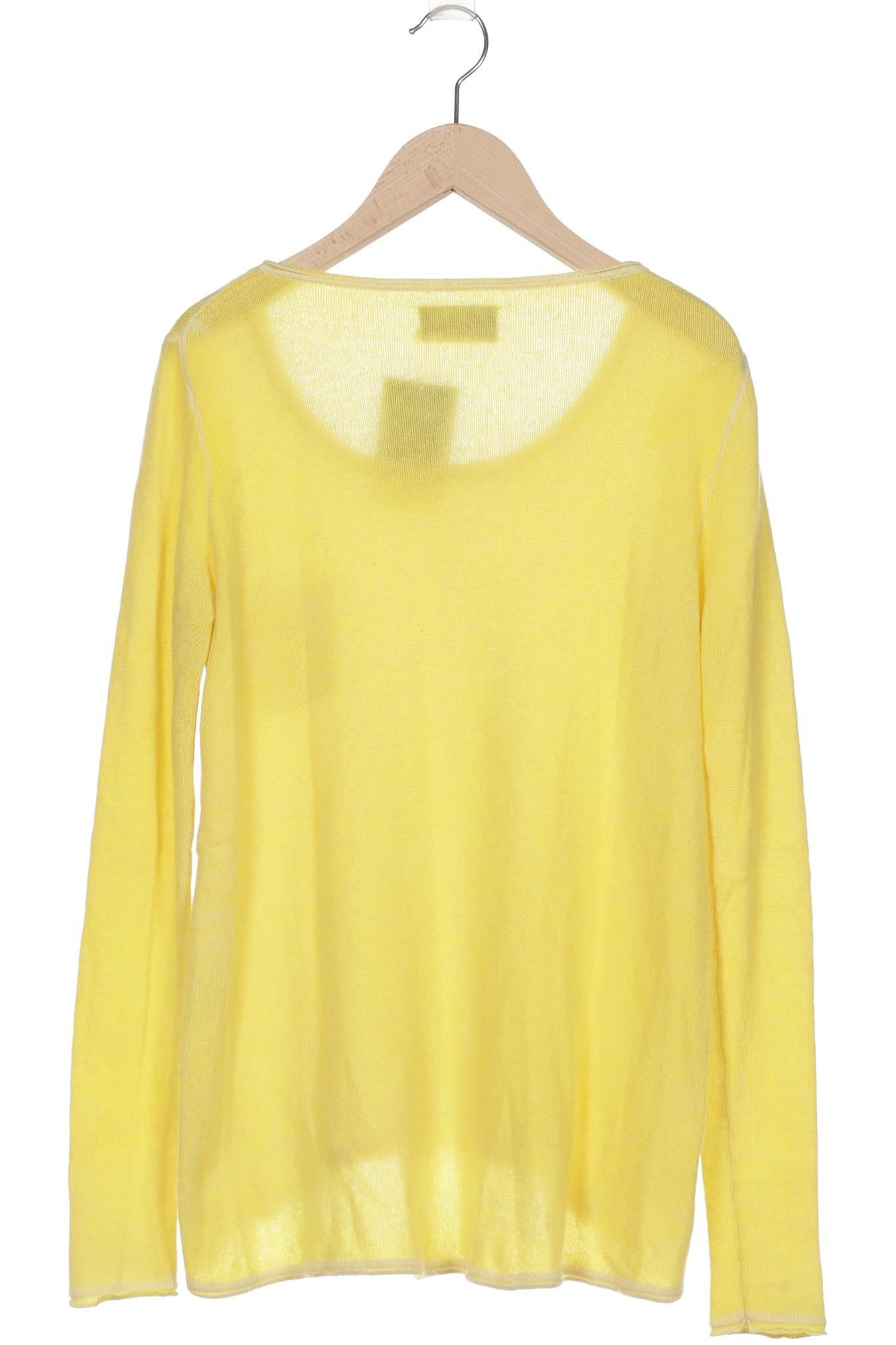 princess-goes-hollywood-damen-pullover-gelb-f0153e26-16ec-481b-917a-7035e334a184-image-1