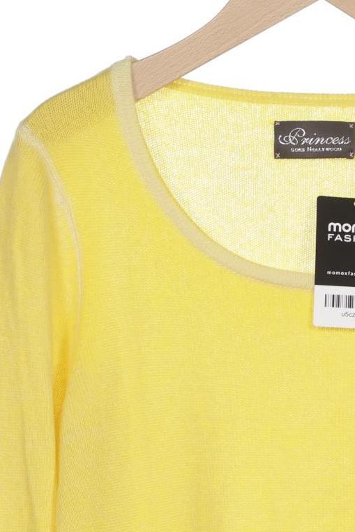 princess-goes-hollywood-damen-pullover-gelb-f0153e26-16ec-481b-917a-7035e334a184-image-2
