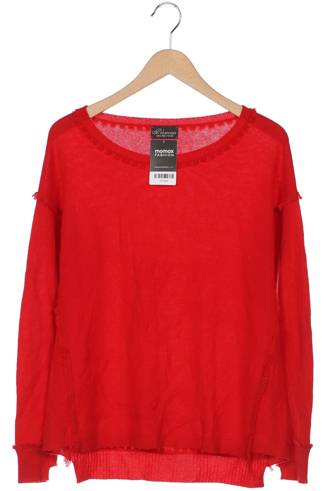 princess-goes-hollywood-damen-pullover-rot-bf533869-bfb3-4f72-b8f7-587b0ff48c37-image-0