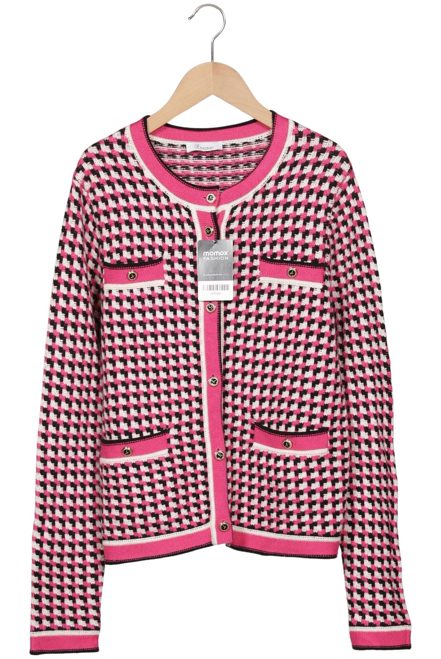 princess-goes-hollywood-damen-strickjacke-mehrfarbig-03c5fec7-c1ec-45df-b0b0-75b965f296f1-image-0