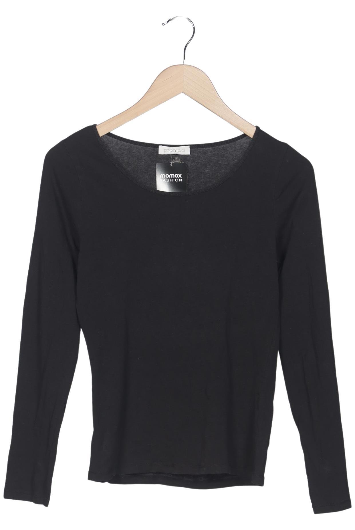 promod-damen-langarmshirt-schwarz-c25b66d8-787a-4d78-860f-49b3f913c9f2-image-0