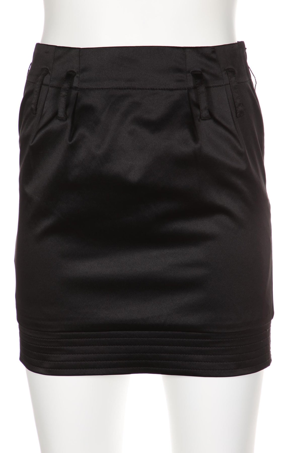 Promod Schwarz Rock Damen EU 34 Second Hand | momox fashion