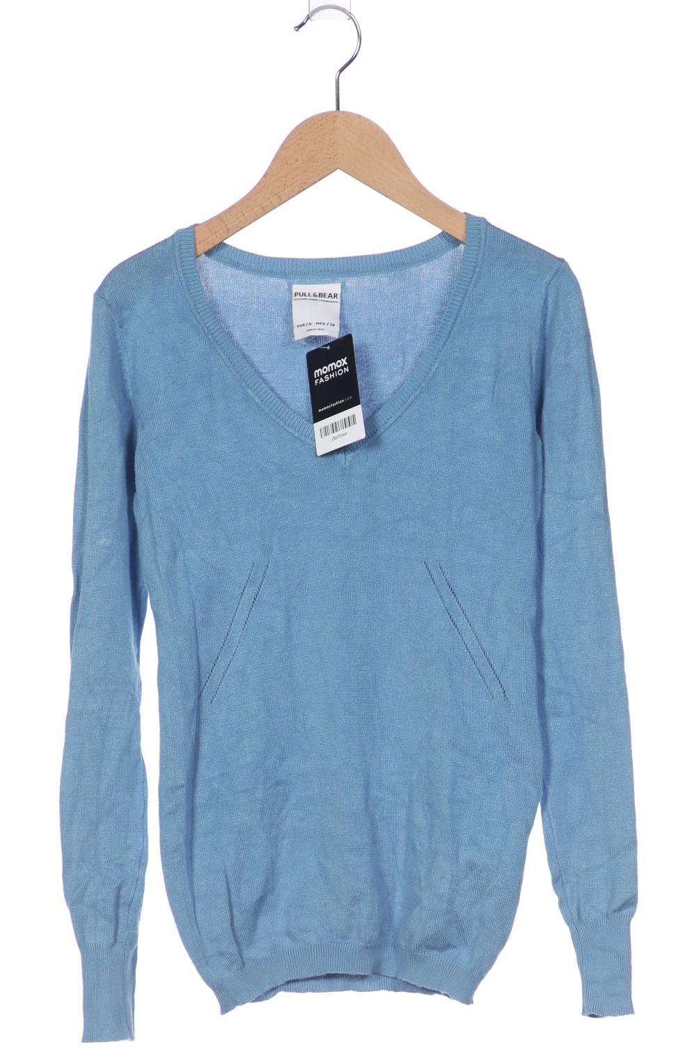 pull-bear-damen-pullover-blau-8b3547b1-bd89-4c72-af58-f56a1d6a2b92-image-0
