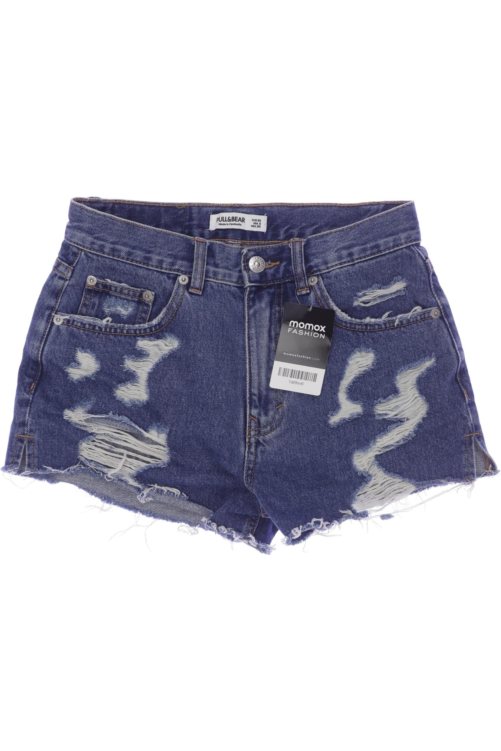 pull-bear-damen-shorts-blau-8986bfed-950f-425c-838c-ac54d511ff77-image-0