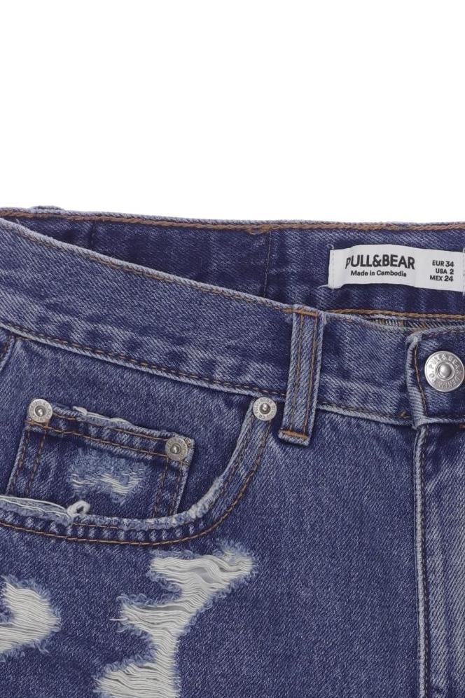pull-bear-damen-shorts-blau-8986bfed-950f-425c-838c-ac54d511ff77-image-2