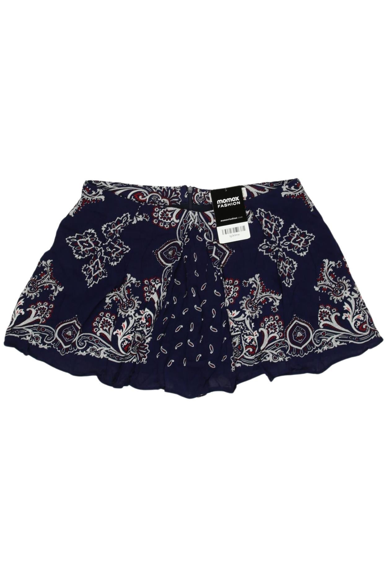 pull-bear-damen-shorts-marineblau-77e72764-0d1f-44b4-892c-601e8cd007ae-image-0