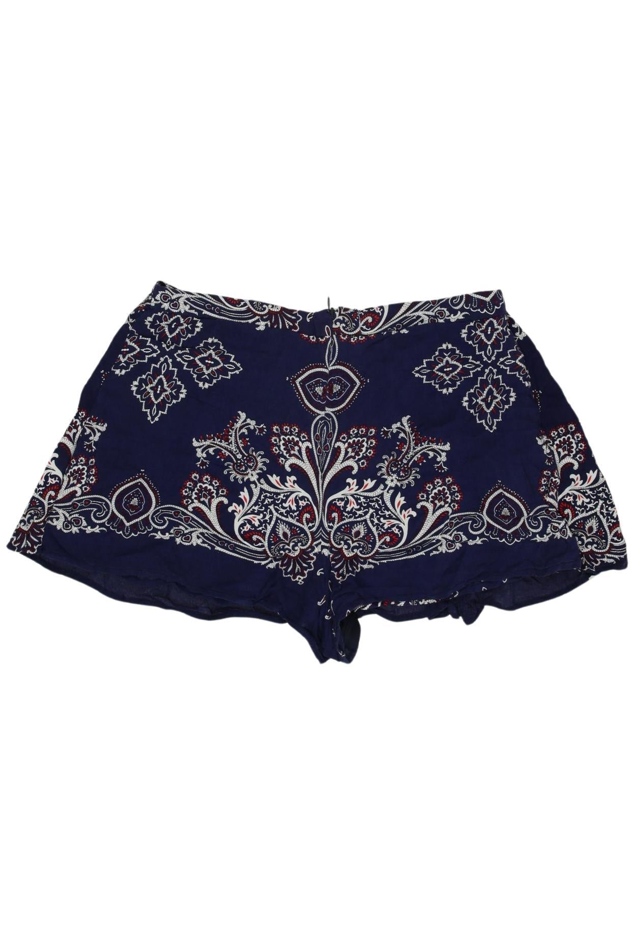 pull-bear-damen-shorts-marineblau-77e72764-0d1f-44b4-892c-601e8cd007ae-image-1