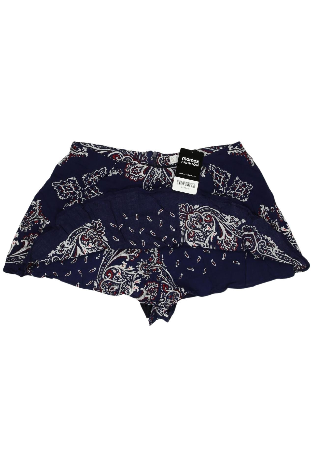 pull-bear-damen-shorts-marineblau-77e72764-0d1f-44b4-892c-601e8cd007ae-image-2